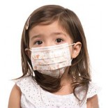 Standard Kindergarten Kids Masks
