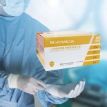 Disposable Latex Examination Glove 