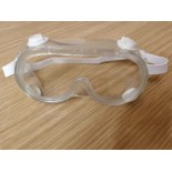  Goggles - Adjustable Surgical Safety Glasses
